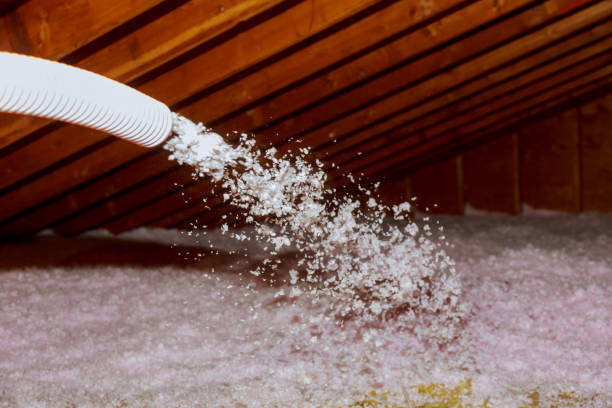 Best Commercial Insulation in Hays, KS