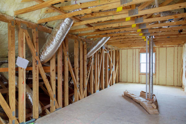 Best Commercial Insulation in Hays, KS