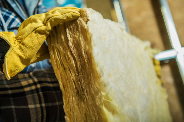 Best Insulation for Specific Applications in Hays, KS