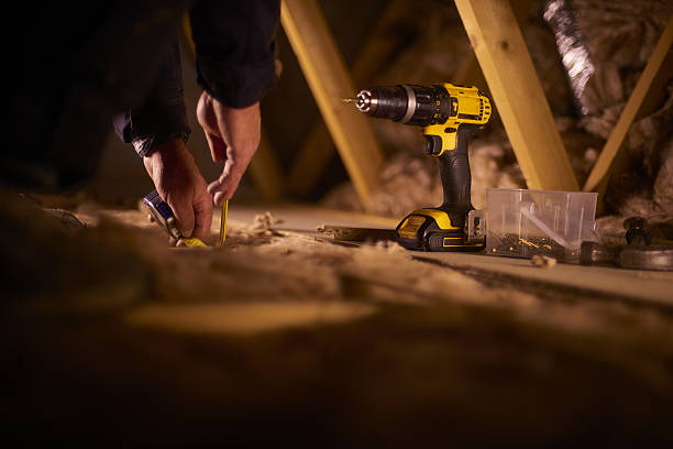 Best Insulation for Specific Applications in Hays, KS